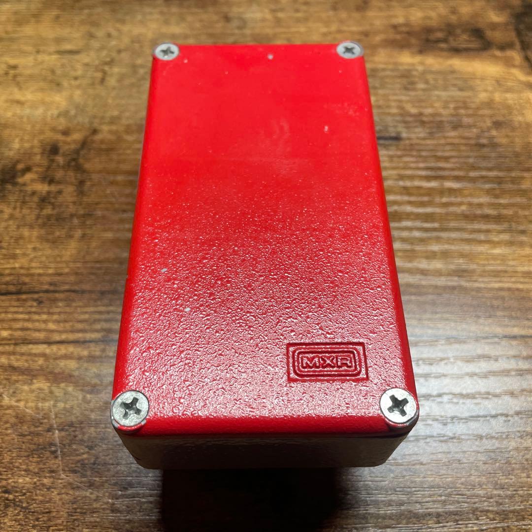 ANALOG.MAN (アナログマン) / DYNACOMP mod