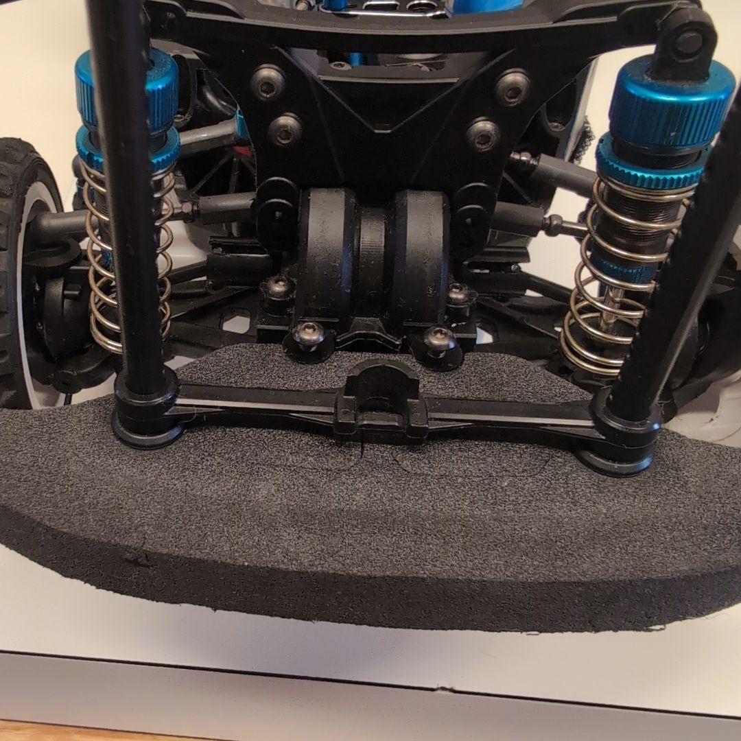 TAMIYA XV-02 PRO日曜限定値下げ