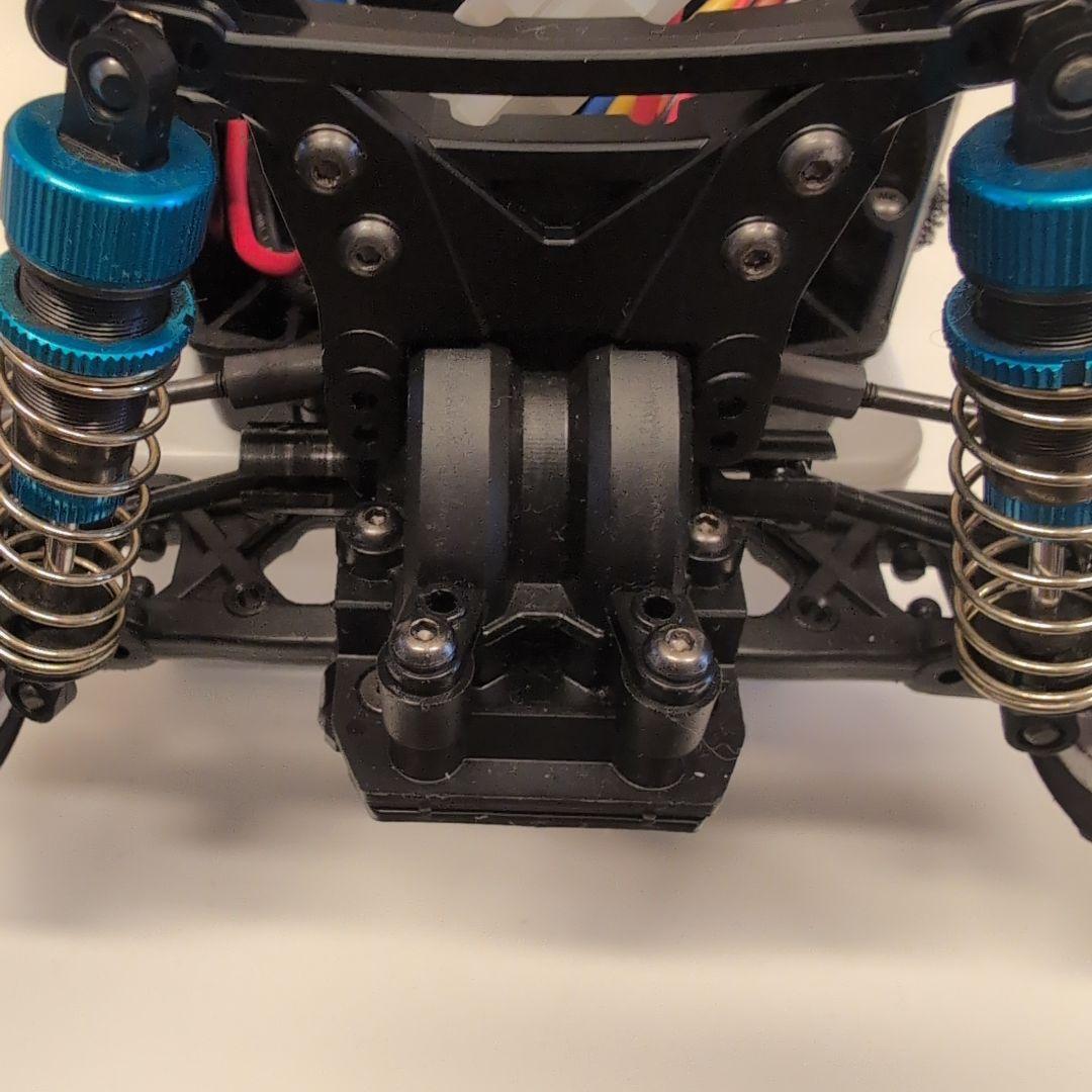 TAMIYA XV-02 PRO日曜限定値下げ