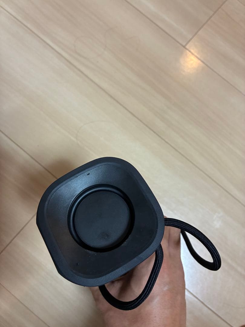 Sony ワイヤレススピーカー ULT FIELD 1