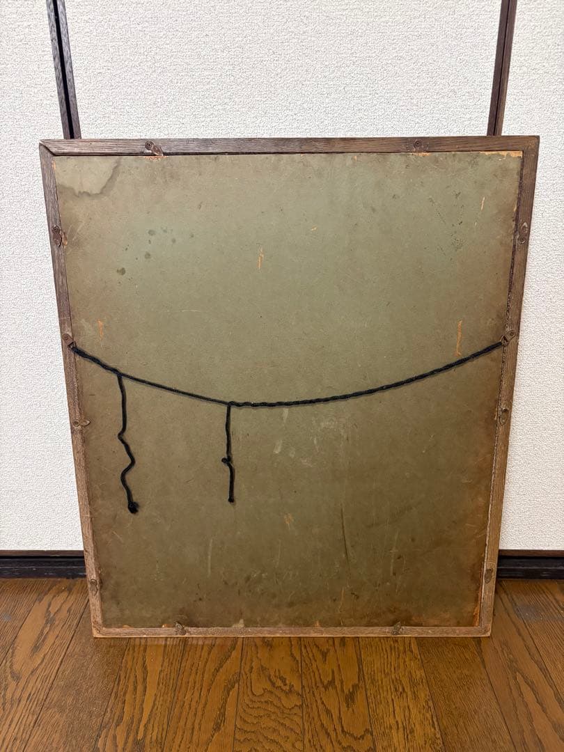 『イレーヌ・カーン・ダンヴェール嬢』 ルノワール