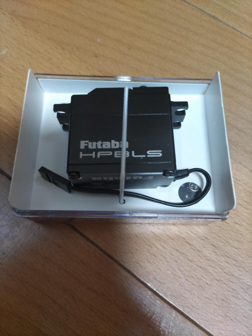 Futaba HPS-CB700 ハイパフォーマンスサーボ