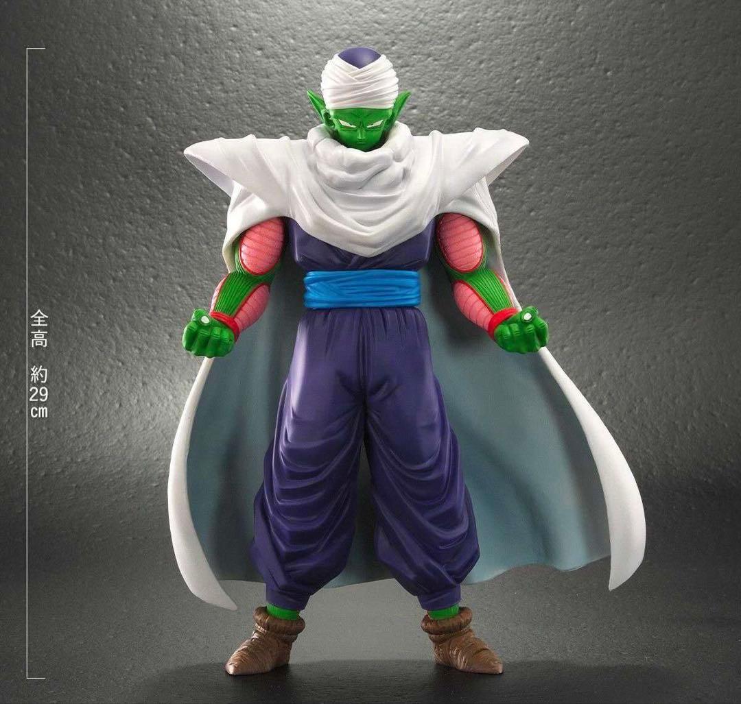 【未開封】 ドラゴンボールアライズ　ピッコロ 正規品 特典付き