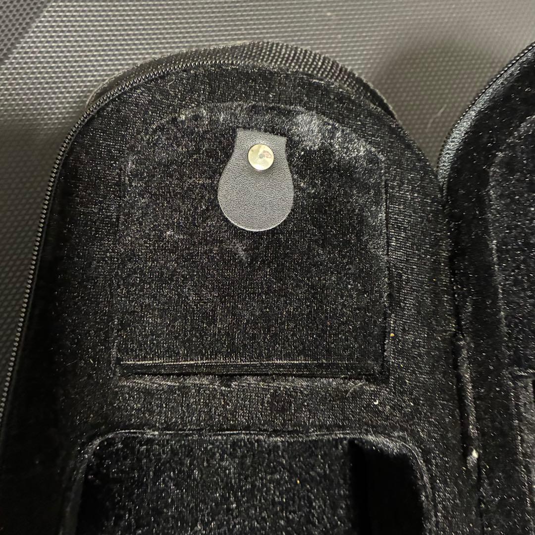 バイオリン NSN-60S 一色セット フルサイズ(4/4) 4弦