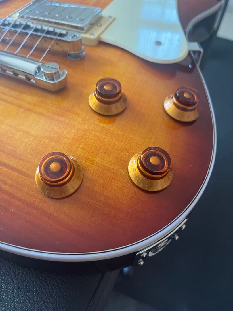 バッカス　バロンFM/HB ハニーバースト