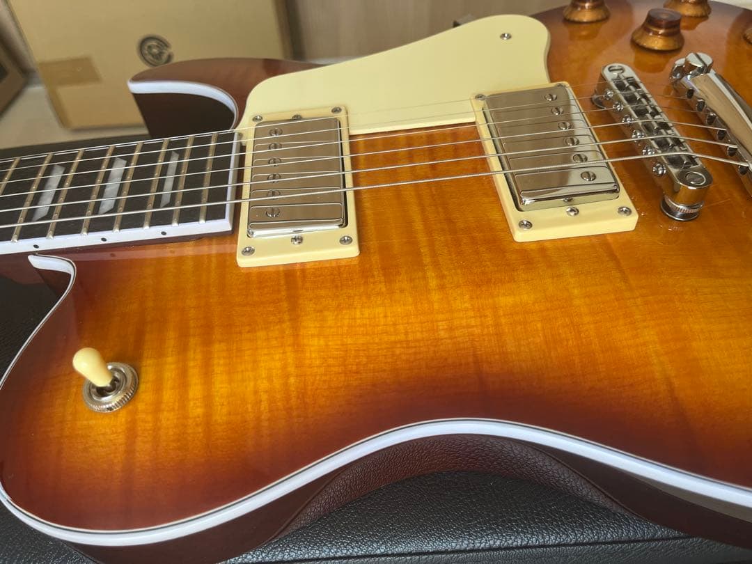 バッカス　バロンFM/HB ハニーバースト