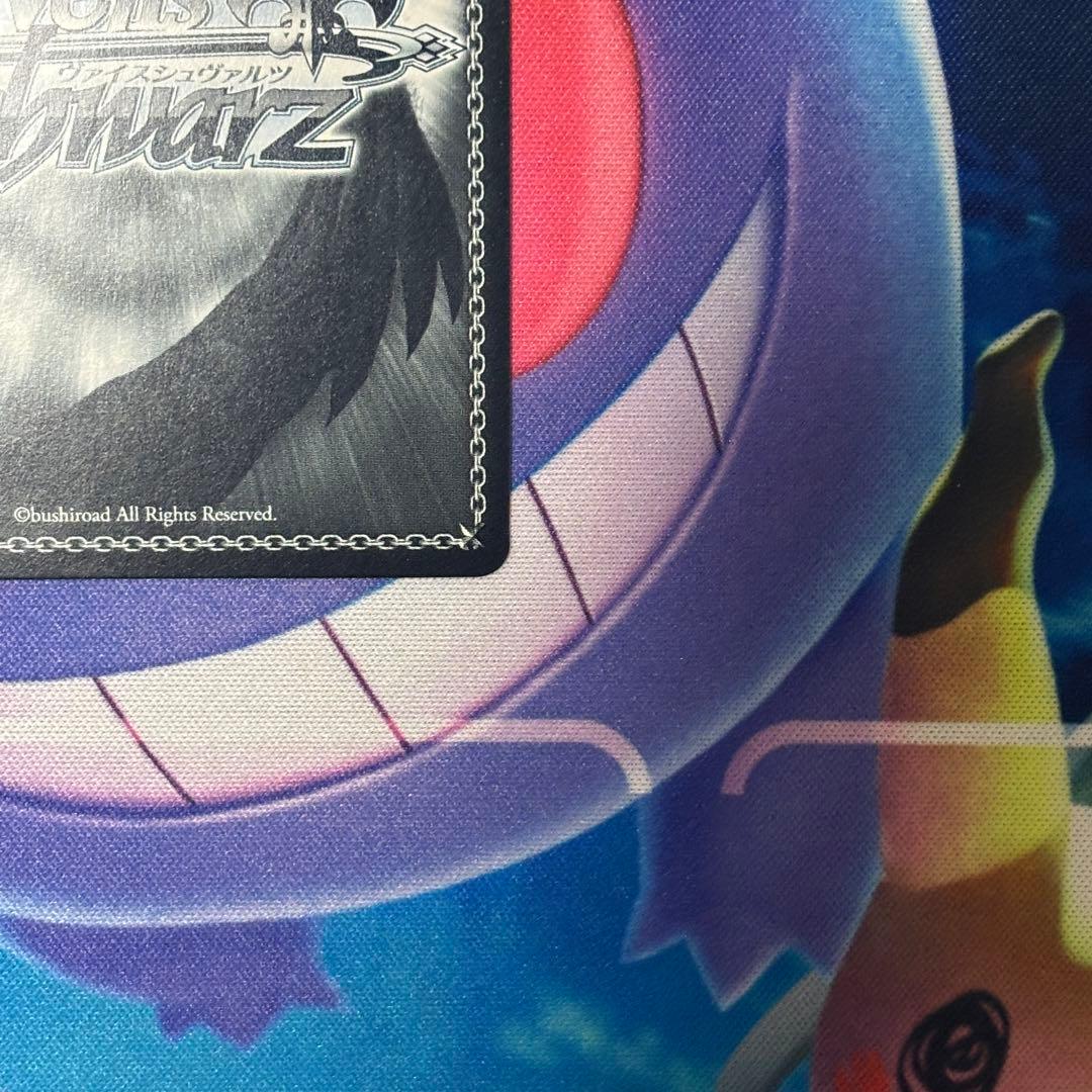 【ヴァイス】ドレイク　SP　アズレン　上坂すみれ