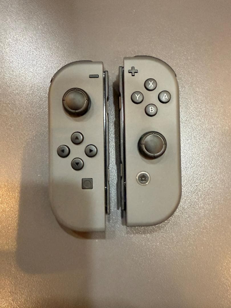 Nintendo Switch ニンテンドー スイッチ HAC-001 中古品