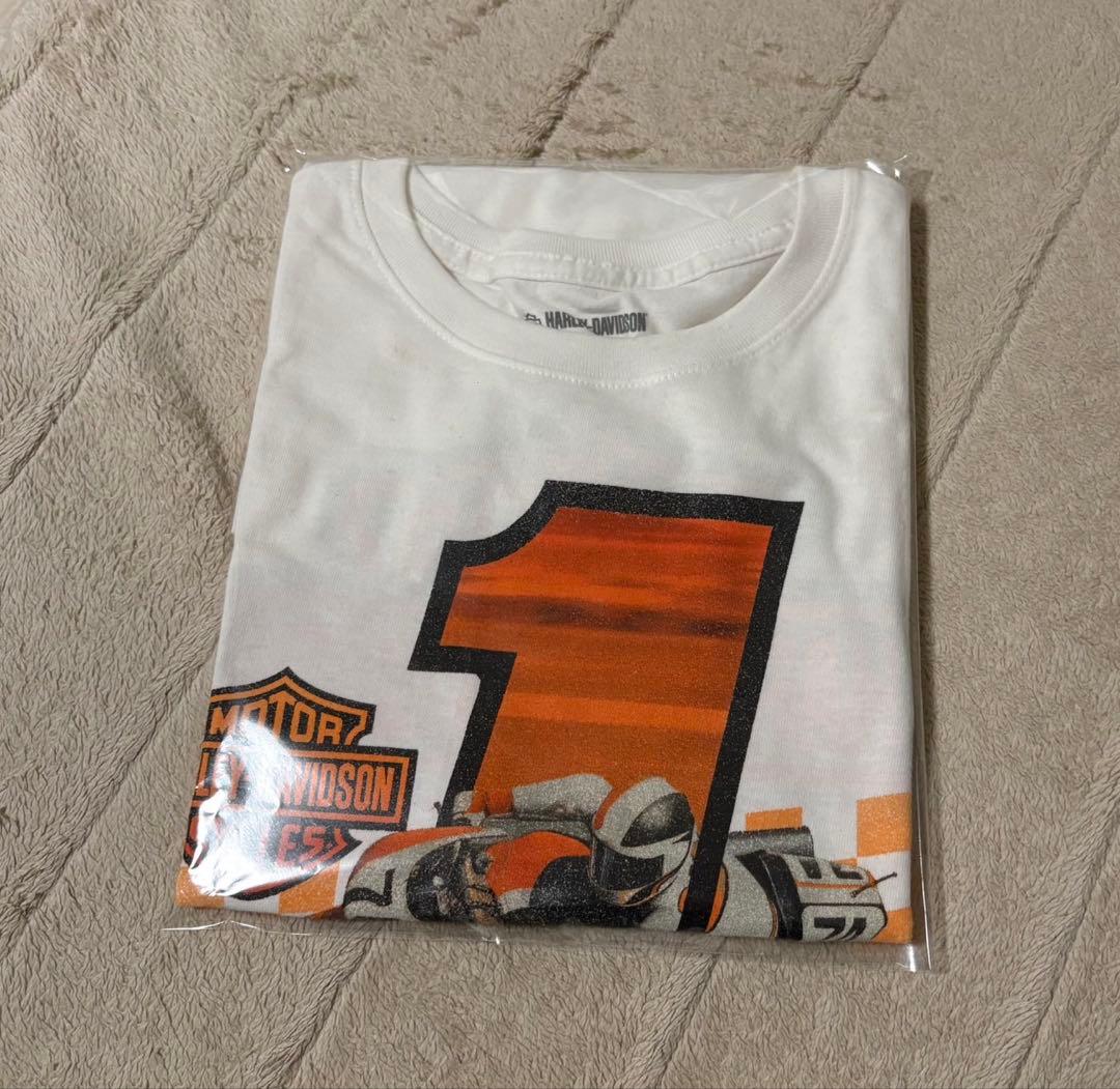 新品未使用　神宮寺勇太 着用Harley-Davidson Racing