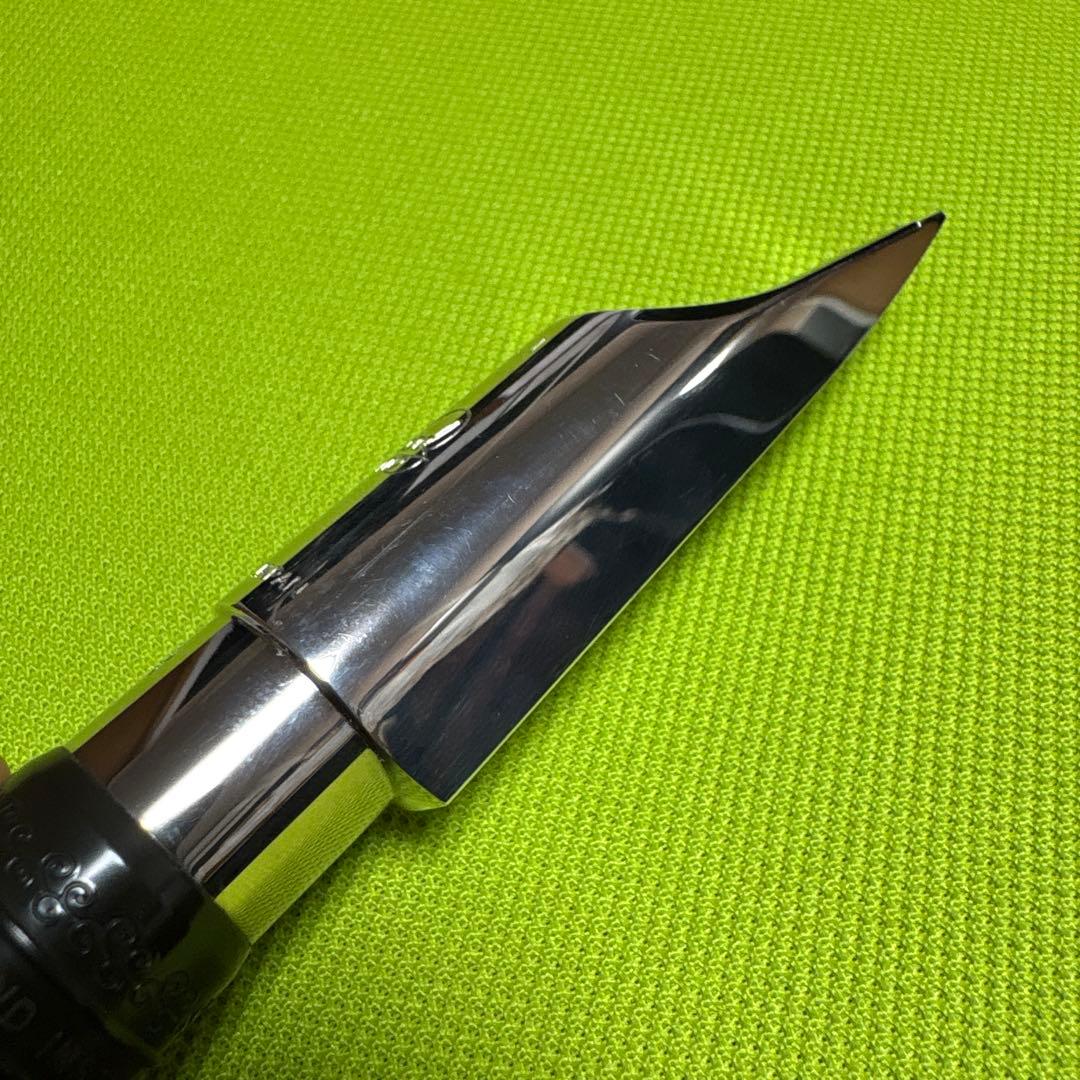 ウッドストーン　テナーサックス マウスピース　TM-1