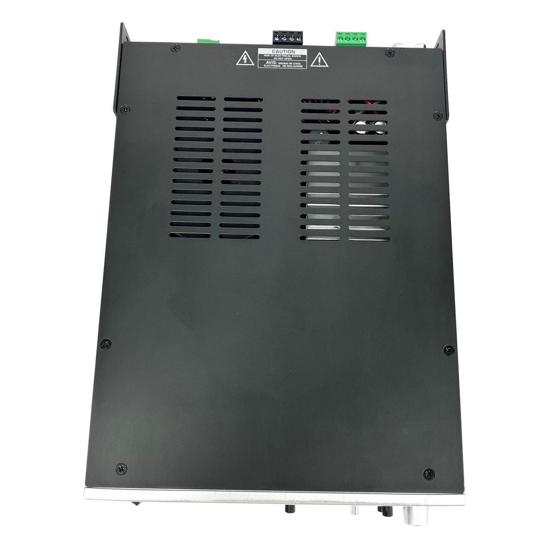 BOSE　IZA190-HZ　コンタクトブロック付き　ゾーンアンプ　パワーアンプ