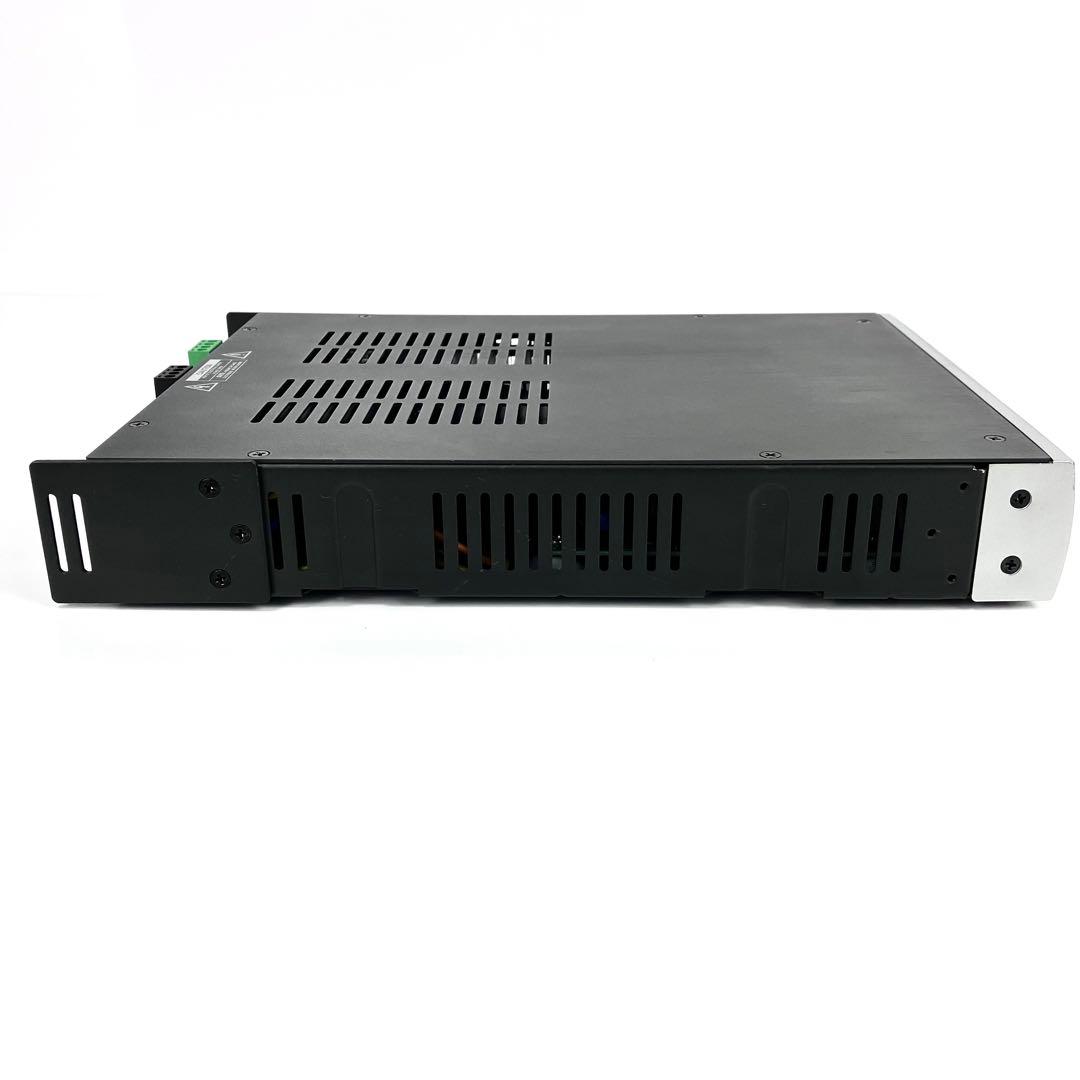 BOSE　IZA190-HZ　コンタクトブロック付き　ゾーンアンプ　パワーアンプ