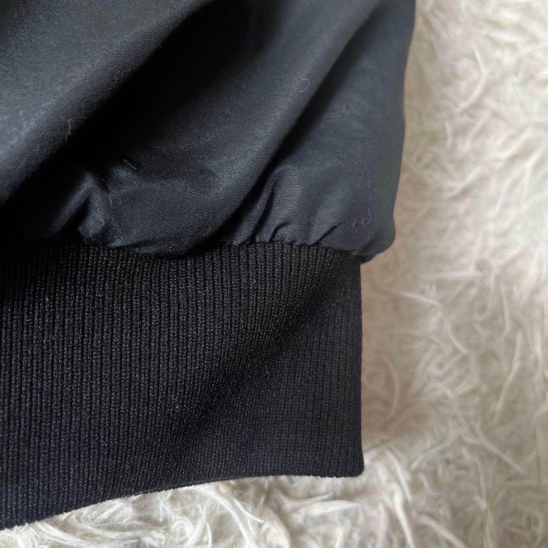 Patagonia パタゴニア シェルドシンチラベスト XL 90年代　黒