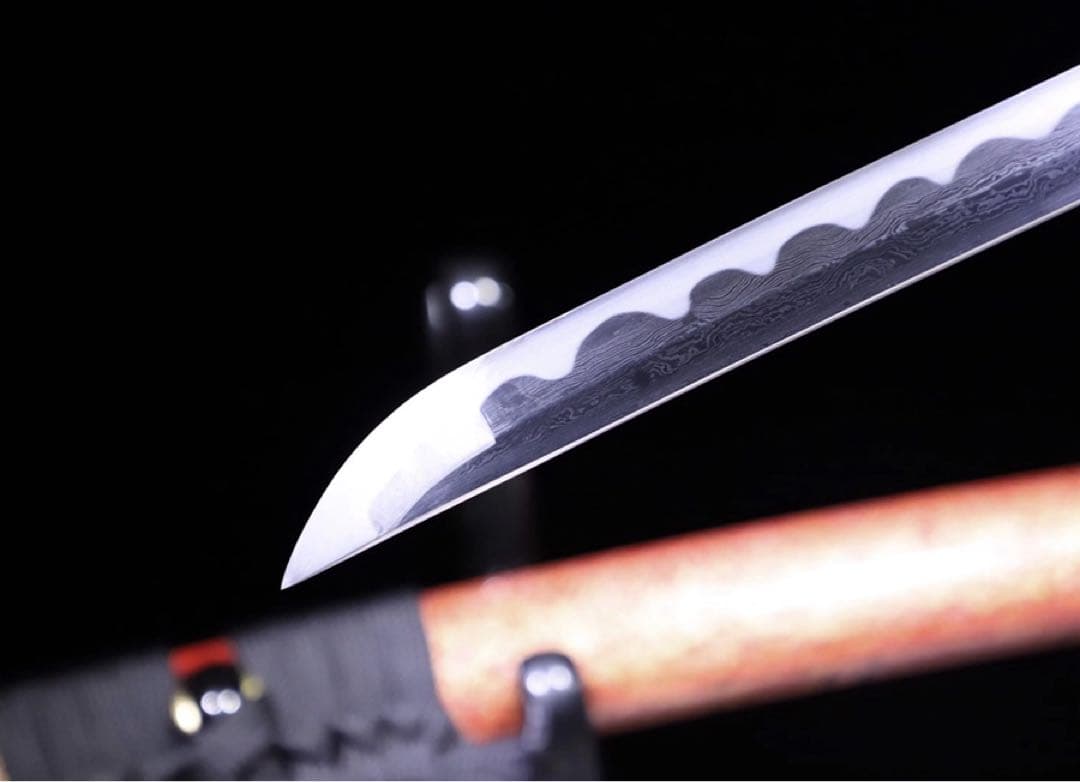 沅切侍刀 稽古 模擬刀 日本刀 模造刀 武具 舞踊刀 古兵器 太刀 武蔵風侟