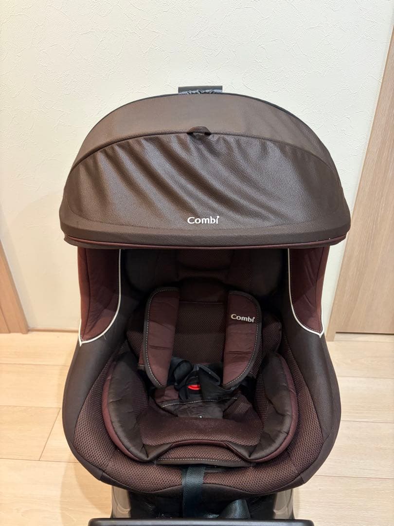 COMBI クルムーブ ISOFIX コンビ CG-CIG