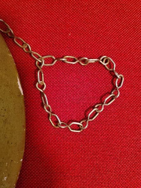 英国　壁掛け　オブジェ