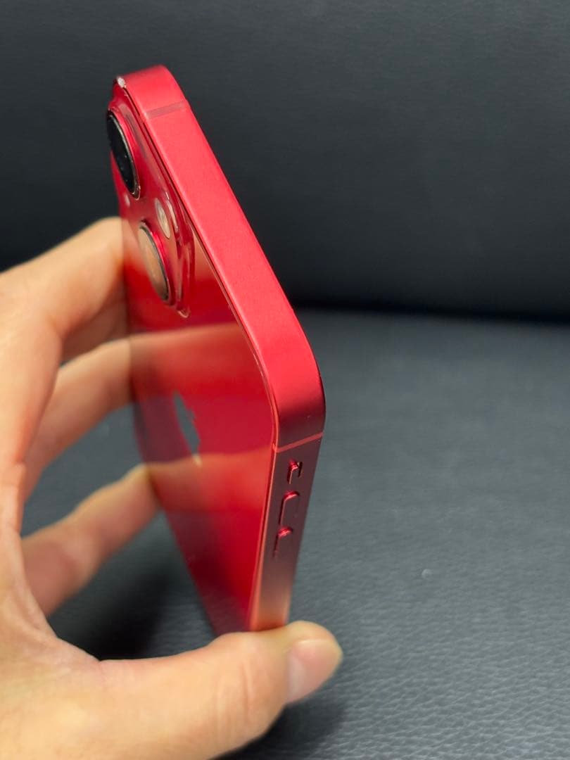 スマートフォン本体 iPhone13mini 256GB