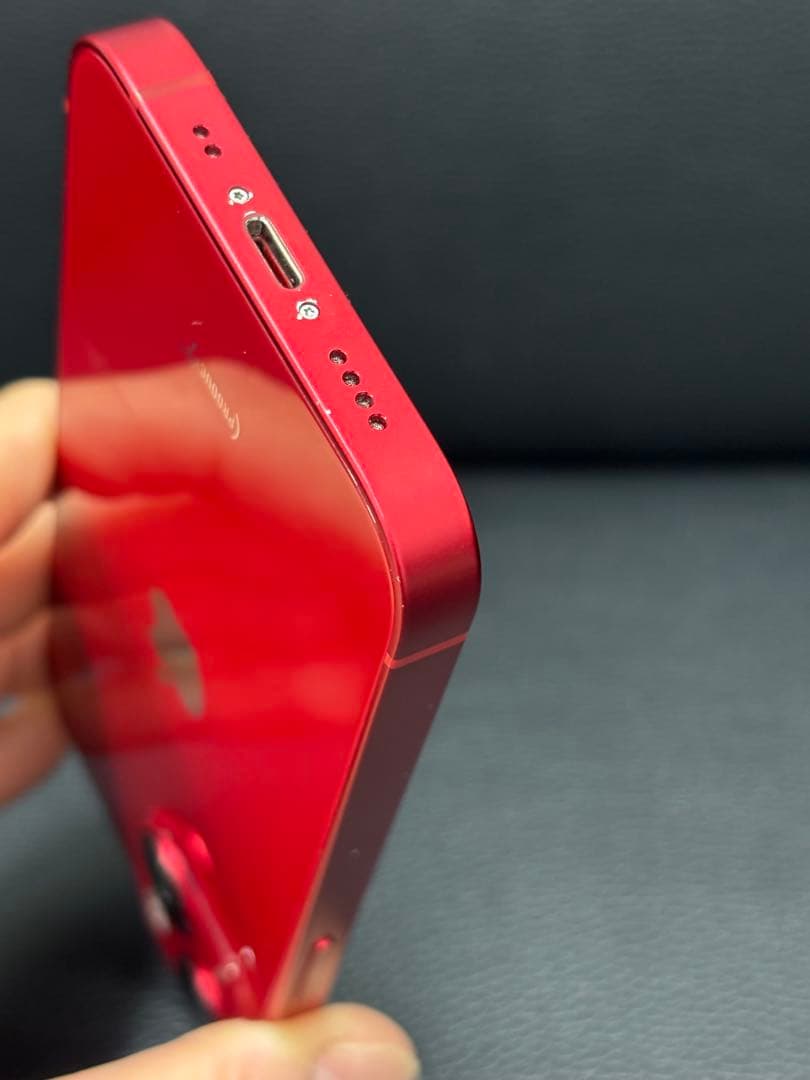 スマートフォン本体 iPhone13mini 256GB