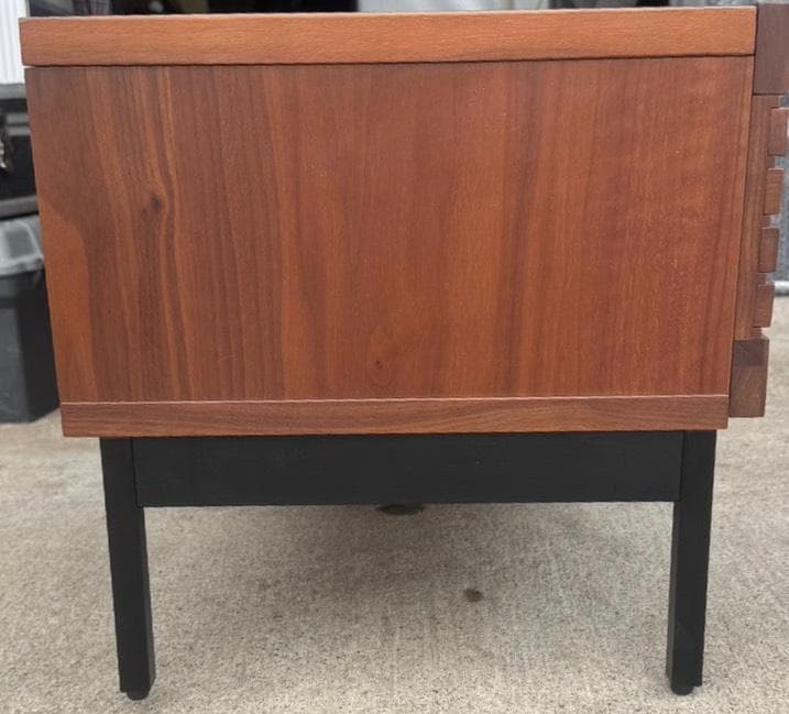 引取歓迎 ONDE 1400ローボード テレビ台 幅1400mm