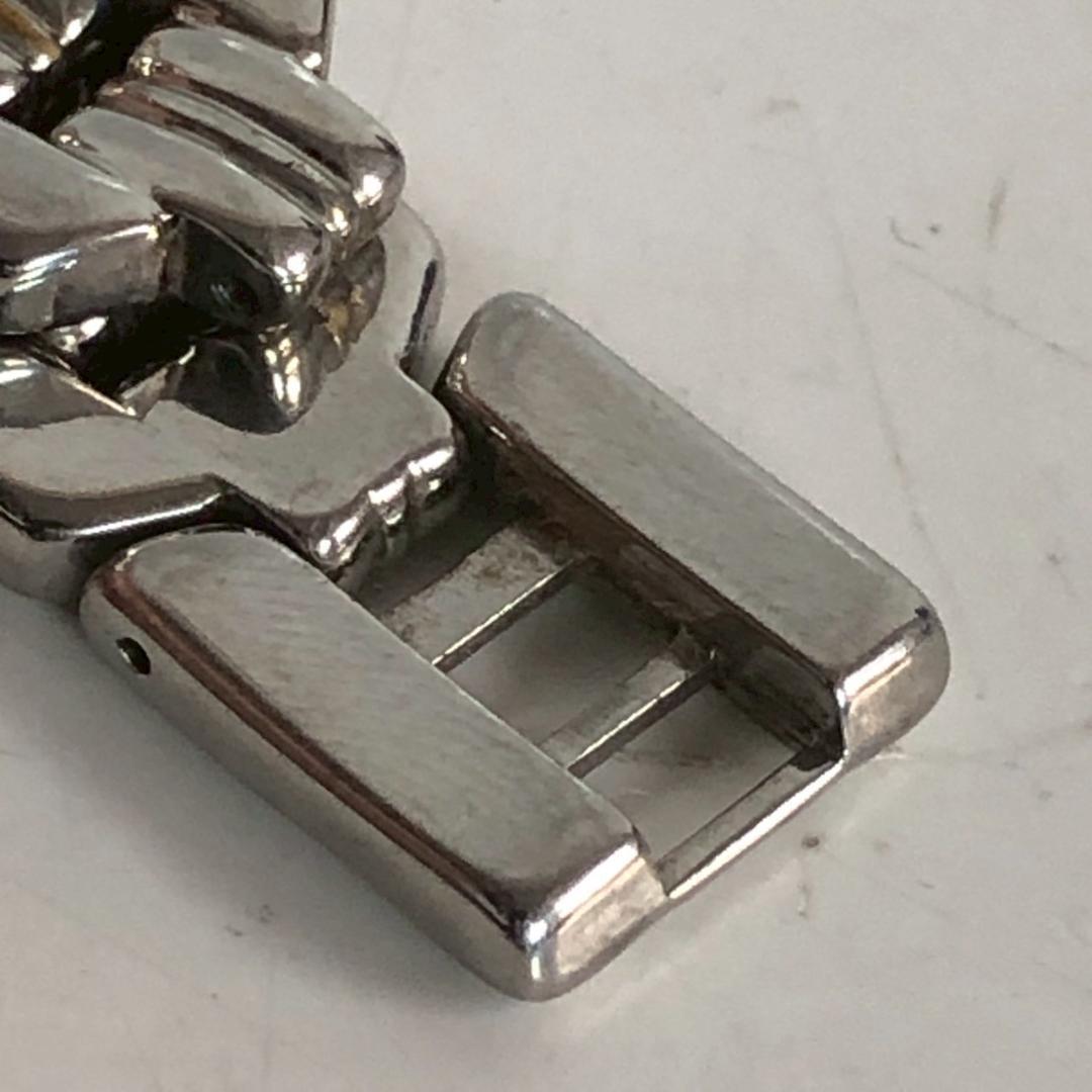 HERMES エルメス 南京錠 パドロック シルバー 小物 レディース ブランド