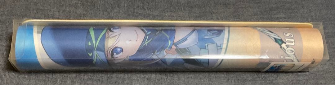 謎のヒロインXX ラバーマット　FGO 水着