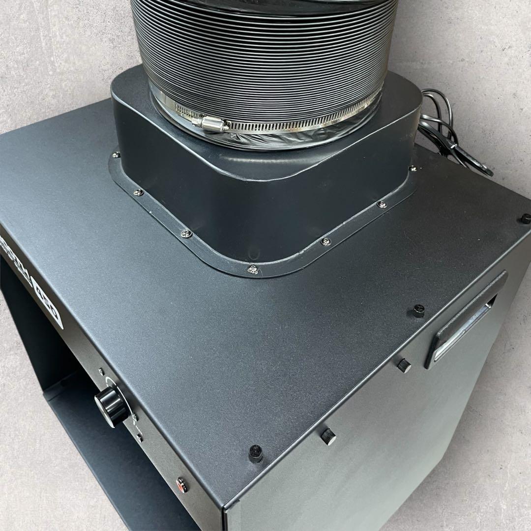 美品 PROFIX 塗装ブース【NITRO-BOOTH 450】ニトロブース