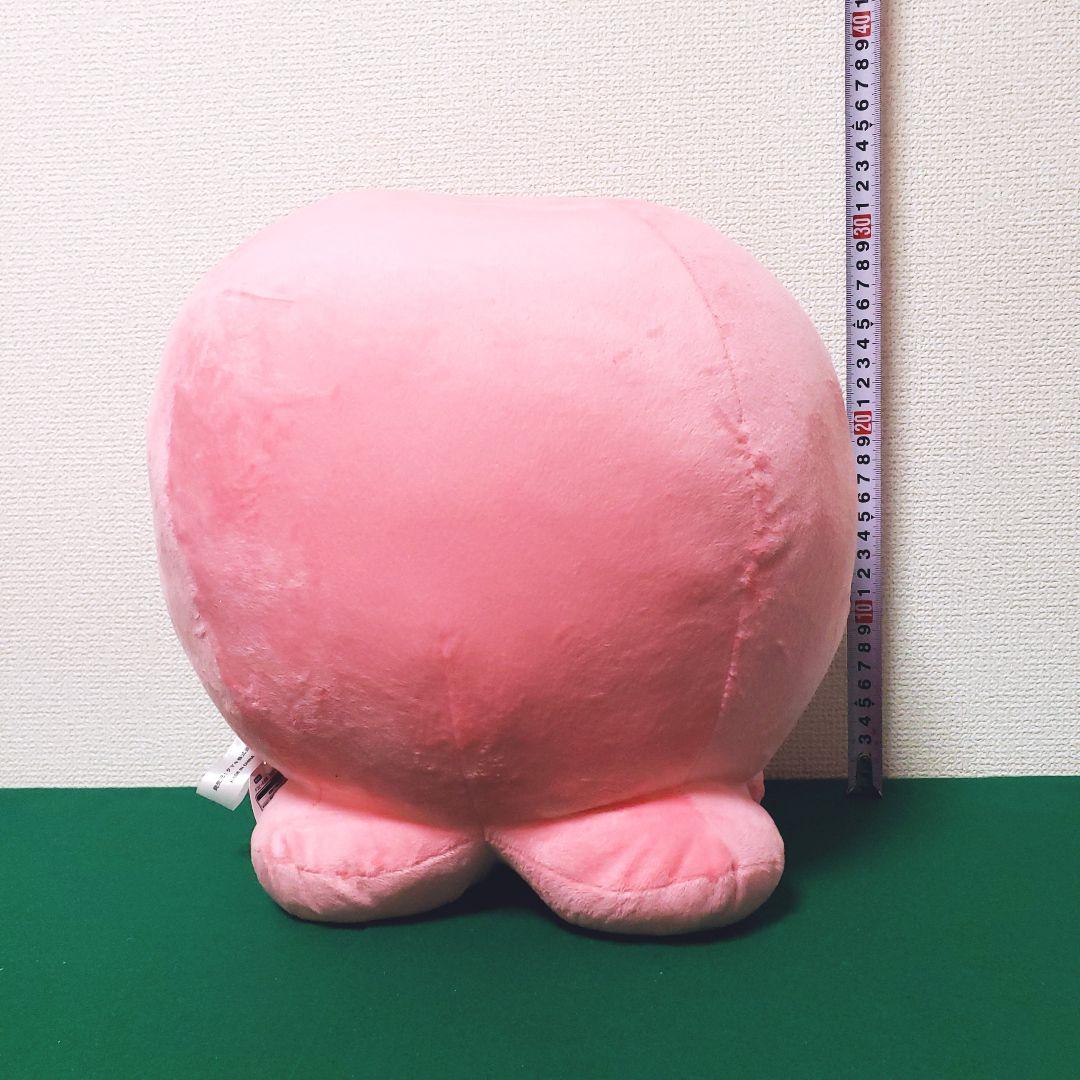 タコピーの原罪 タコピー BIGぬいぐるみ（全2種セット）