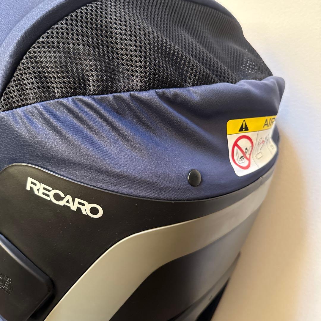 【極美品】Recaro ゼロワンセレクト zero1 Select R129
