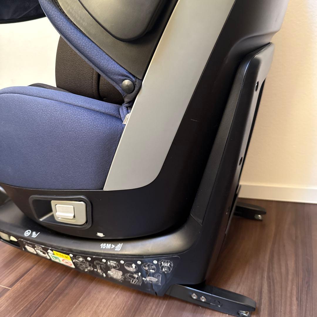 【極美品】Recaro ゼロワンセレクト zero1 Select R129