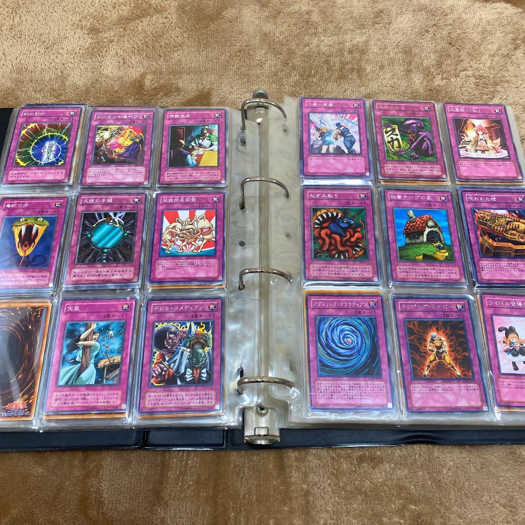 遊戯王デュエルモンスターズ