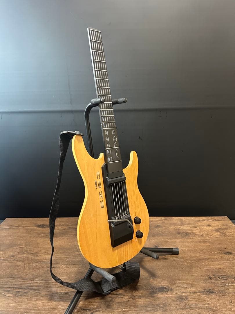 Yamaha EZ-EG エレクトリックギター