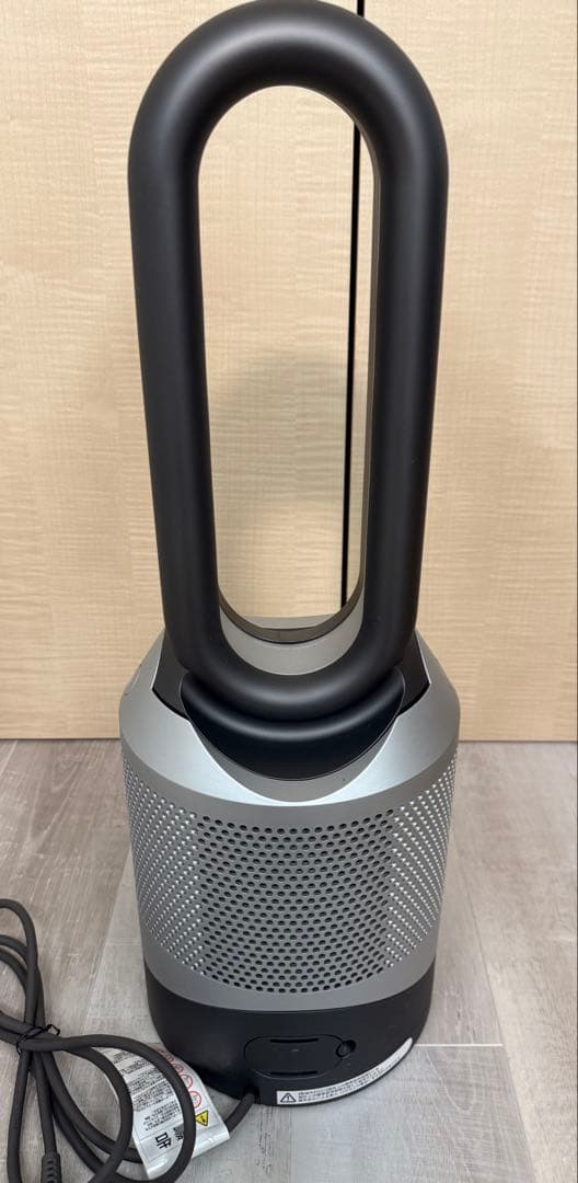 ダイソン Pure Hot Cool HP03 空気清浄機能付ファンヒーター