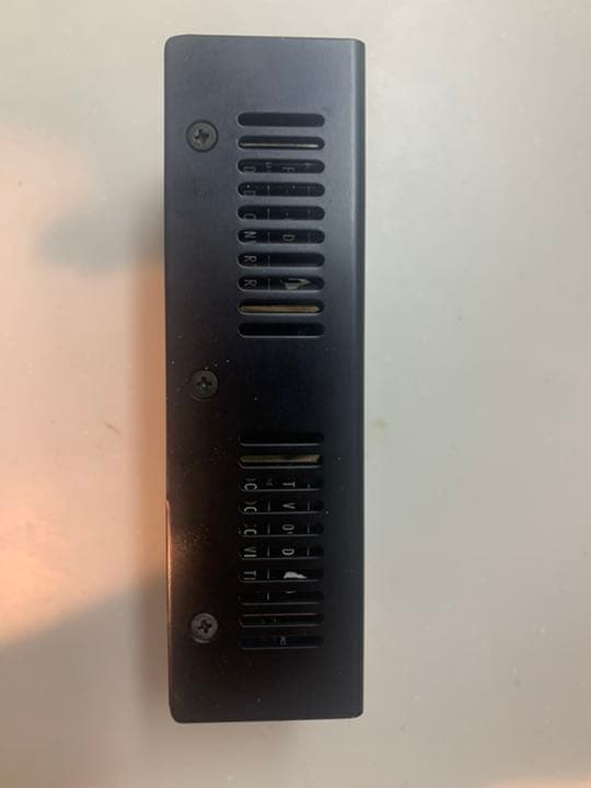 ギター Free The Tone PT-3D