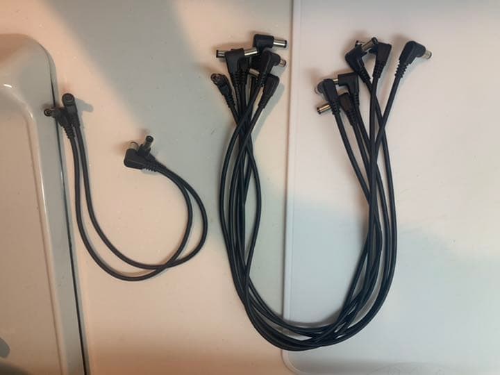 ギター Free The Tone PT-3D