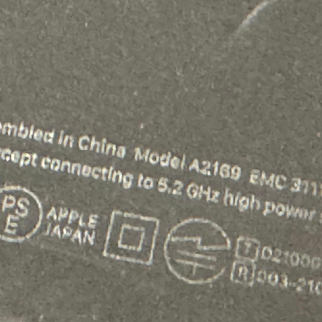 Apple TV 4K 第2世代 A2169