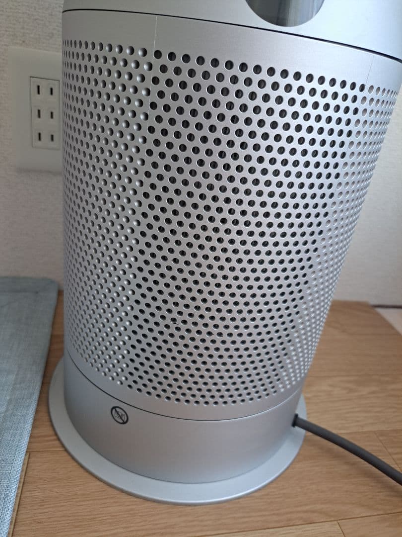 Dyson 空気清浄機能付き扇風機