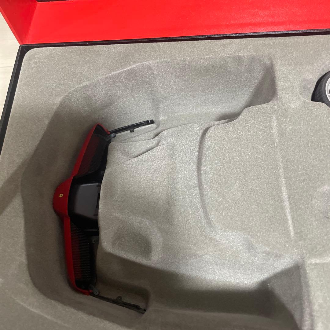 【早い者勝ち】タミヤ 1/12 コレクターズクラブスペシャル エンツォフェラーリ