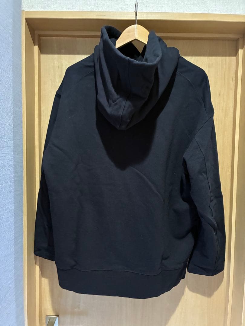 y-3 パーカー　yohji yamamoto