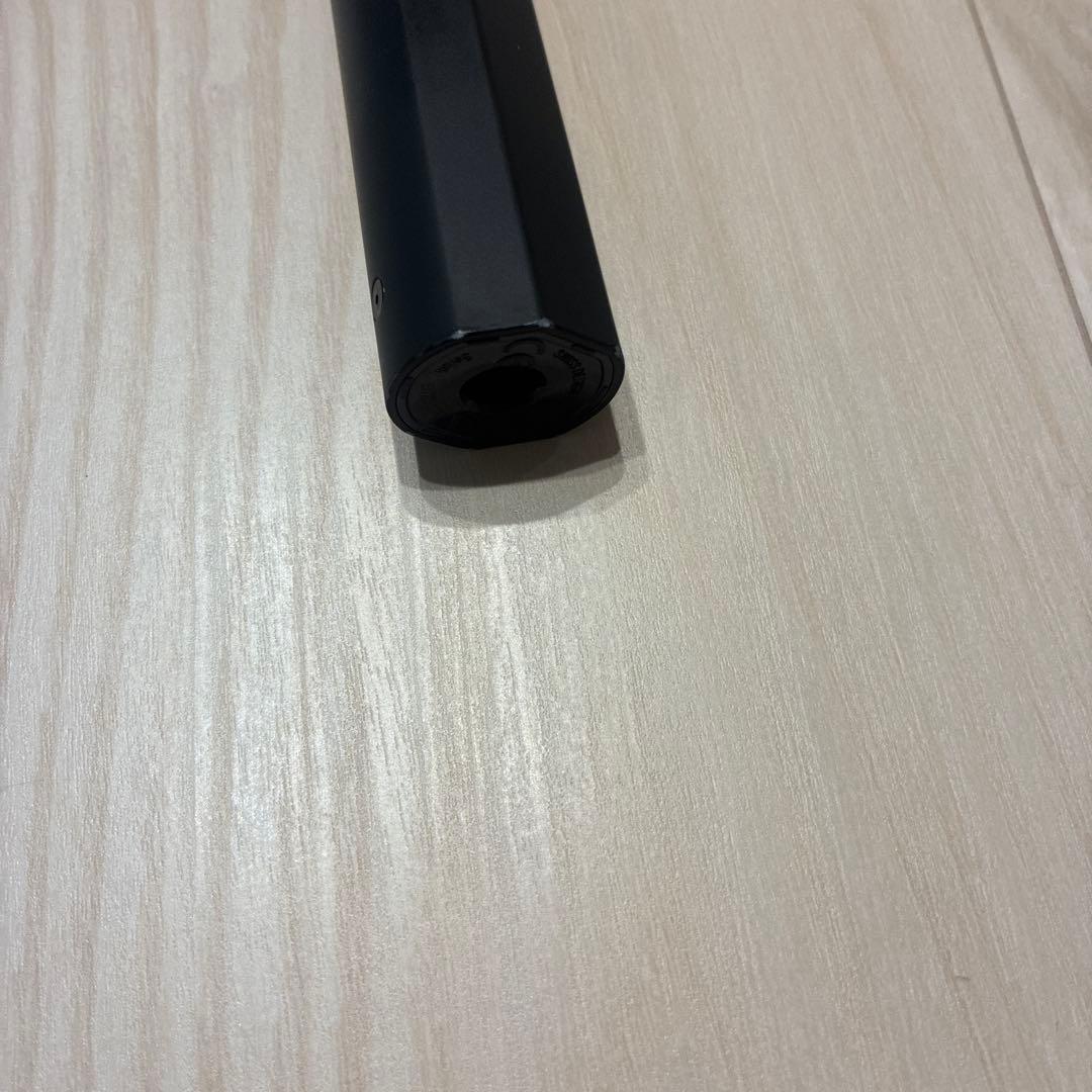 CURAPROX BLACK IS WHITE 電動歯ブラシ