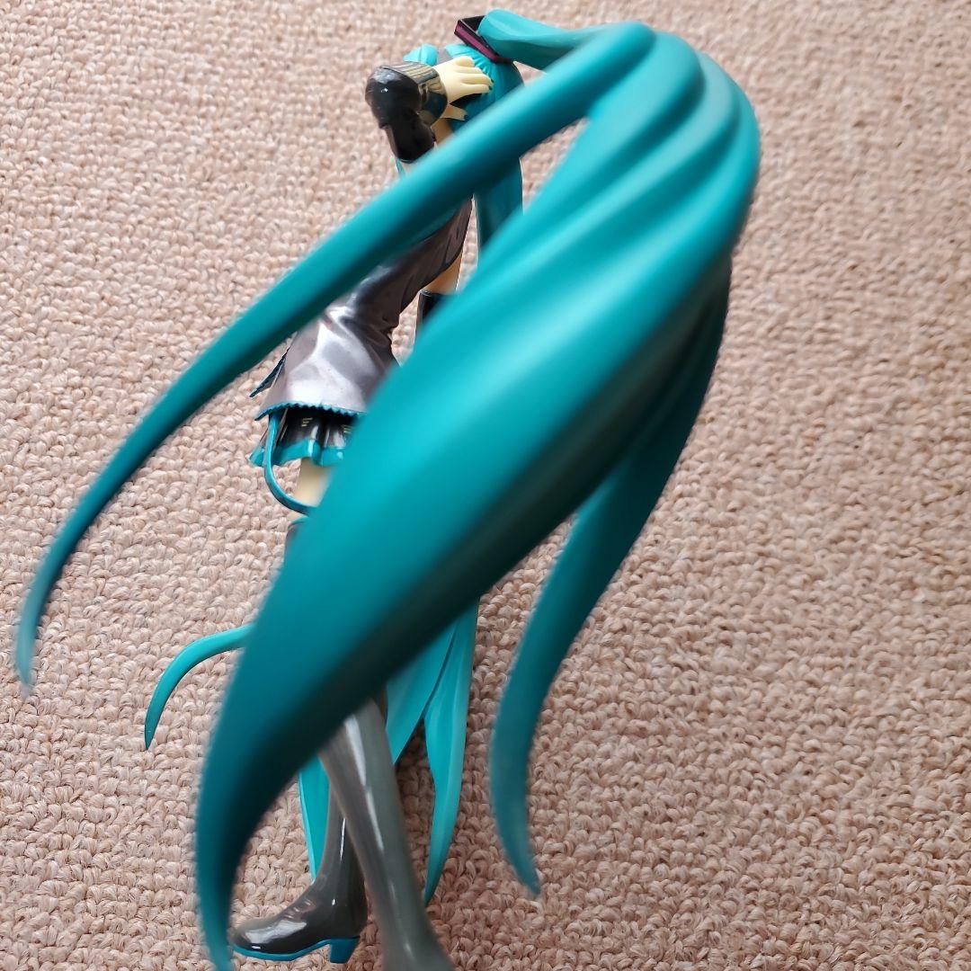 初音ミク 「キャラクター・ボーカル・シリーズ01 初音ミク」フィギュア