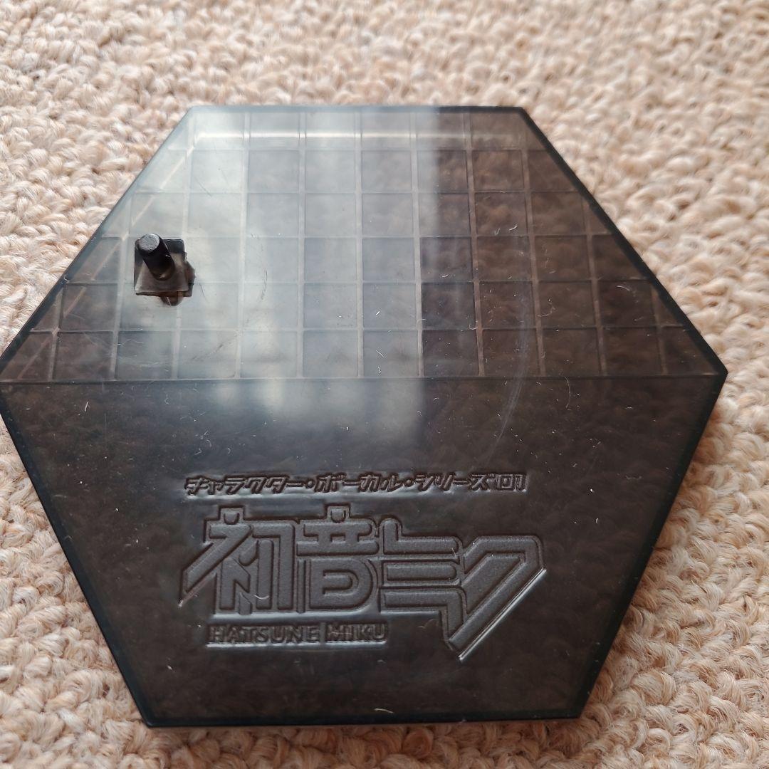 初音ミク 「キャラクター・ボーカル・シリーズ01 初音ミク」フィギュア