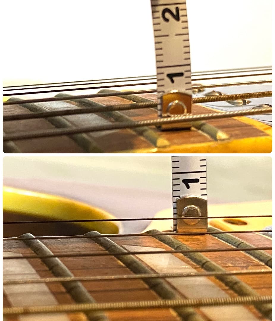 音出し確認済み【送料無料】Photogenic レスポールタイプ エレキギター