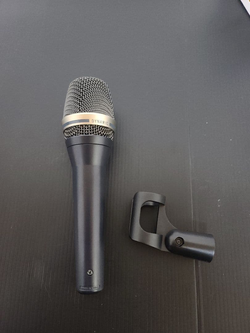 AKG D7 ダイナミックマイク