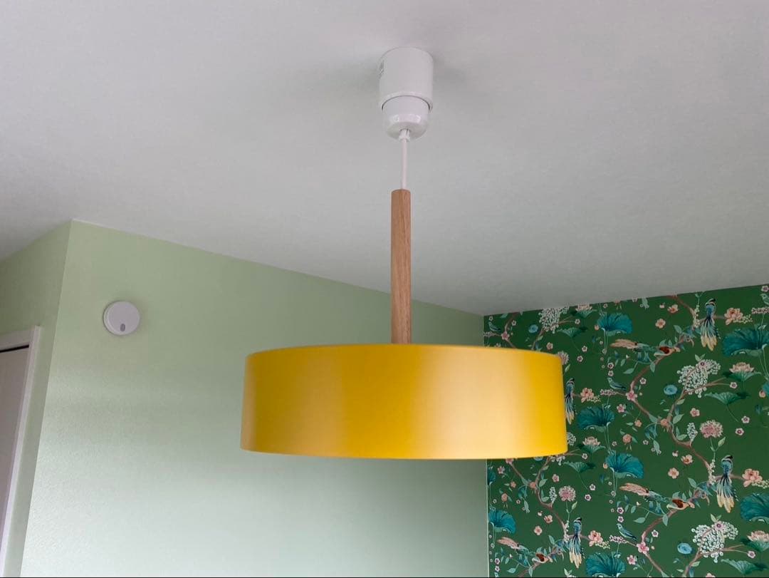 unico Olika Lamp 3バルブ ペンダントライト