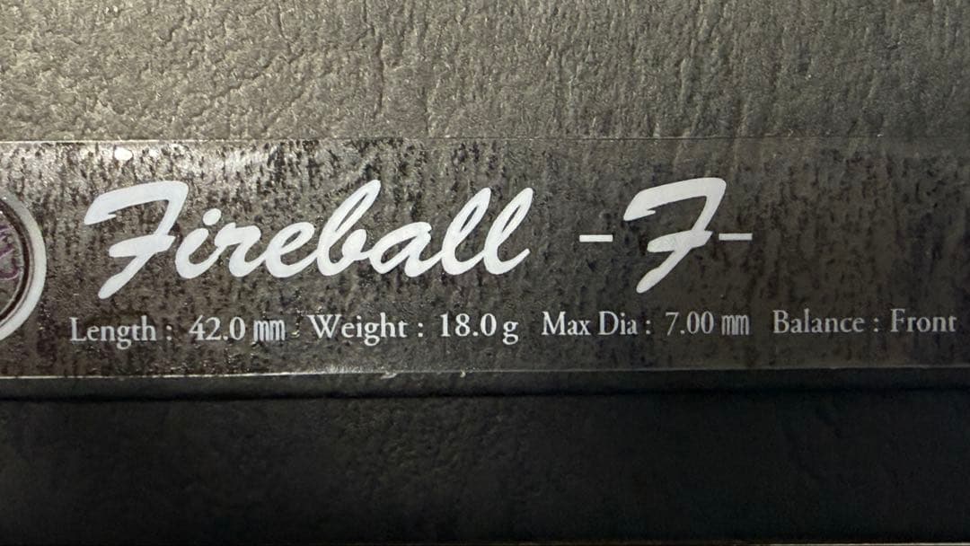 jokerd ジョーカードライバー　ファイヤーボールF