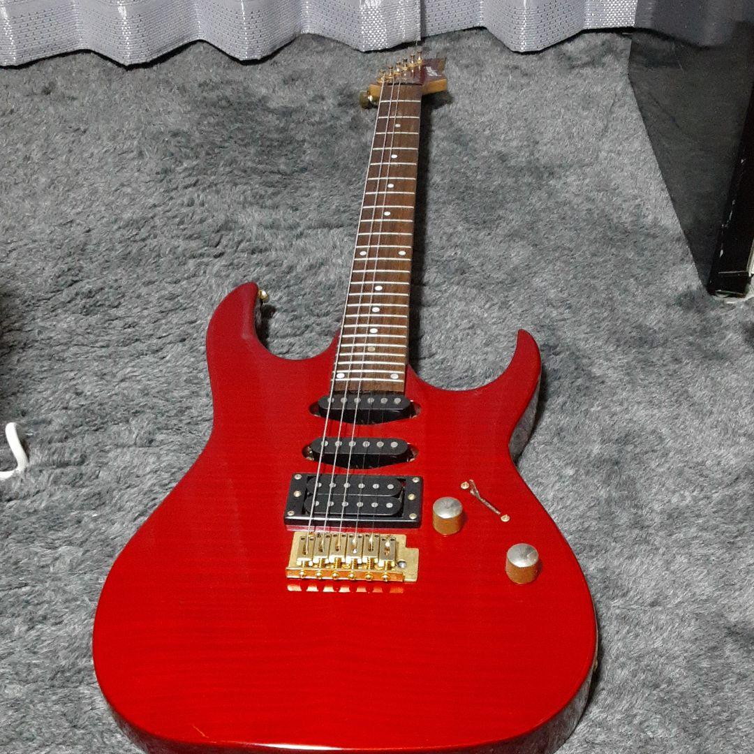 ギター PACIFICA112VMX YNS SPAC112VMXYNS