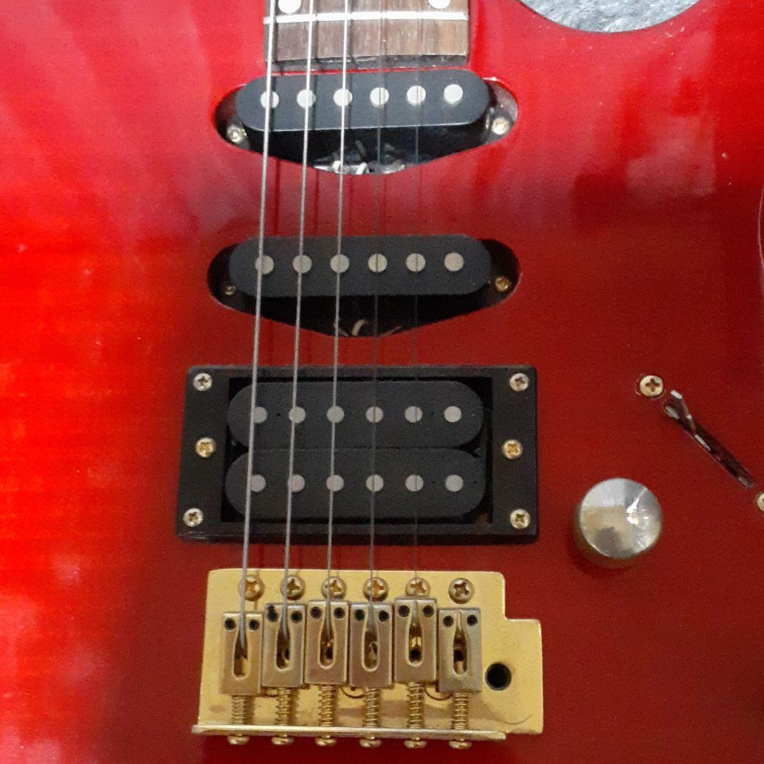 ギター PACIFICA112VMX YNS SPAC112VMXYNS