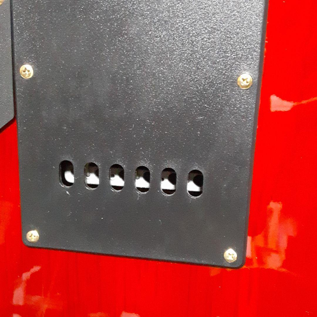 ギター PACIFICA112VMX YNS SPAC112VMXYNS