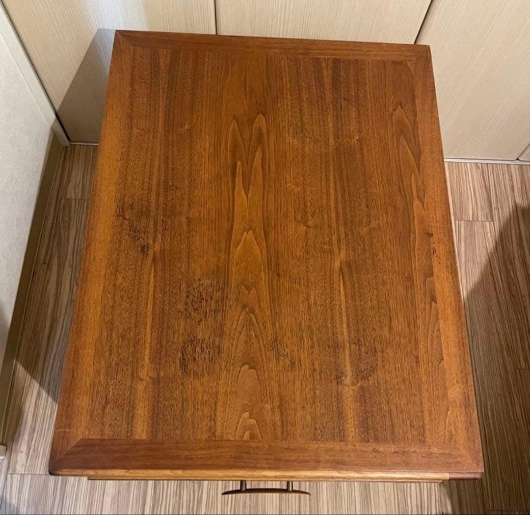 送料があるのでこの値段でお願いします LANE サイドテーブル最終値引き