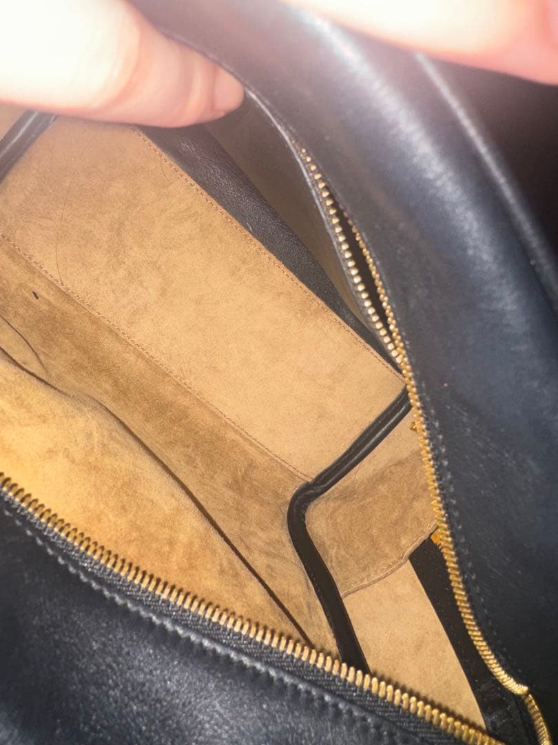 LOEWE アマソナ19 ☆1/23日で出品取り消します